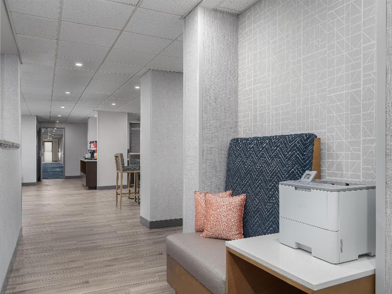 Hampton Inn Altoona