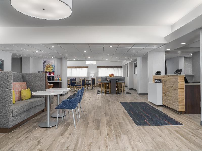 Hampton Inn Altoona