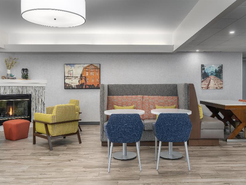 Hampton Inn Altoona