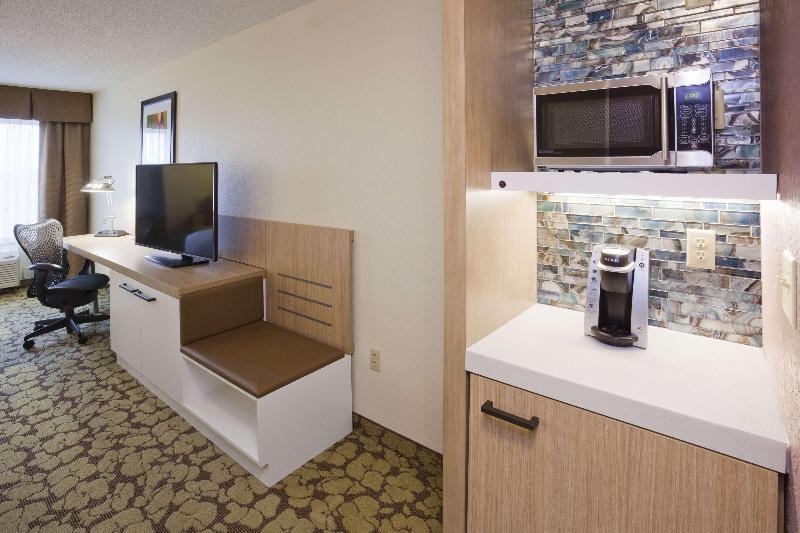 Hilton Garden Inn Minneapolis Eagan photo 23