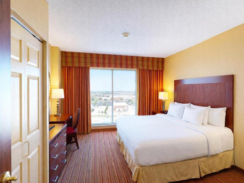 Embassy Suites by Hilton Norman Hotel & Conference image