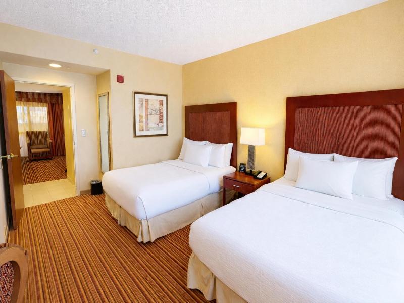 Embassy Suites by Hilton Norman Hotel & Conference image