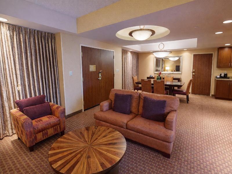 Embassy Suites by Hilton Norman Hotel & Conference image