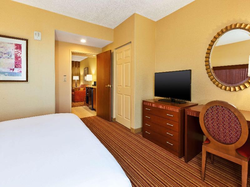 Embassy Suites by Hilton Norman Hotel & Conference image