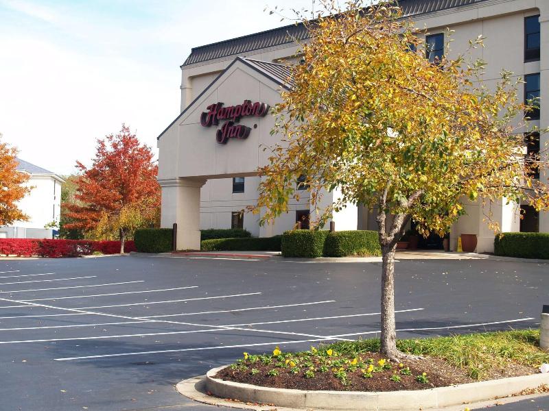 Hampton Inn Lexington/Georgetown image