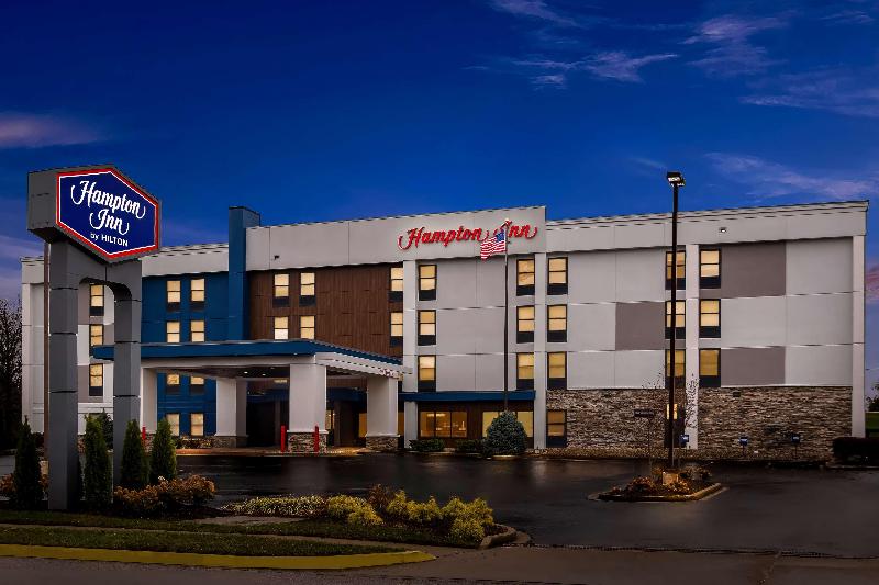 Hampton Inn Lexington/Georgetown image
