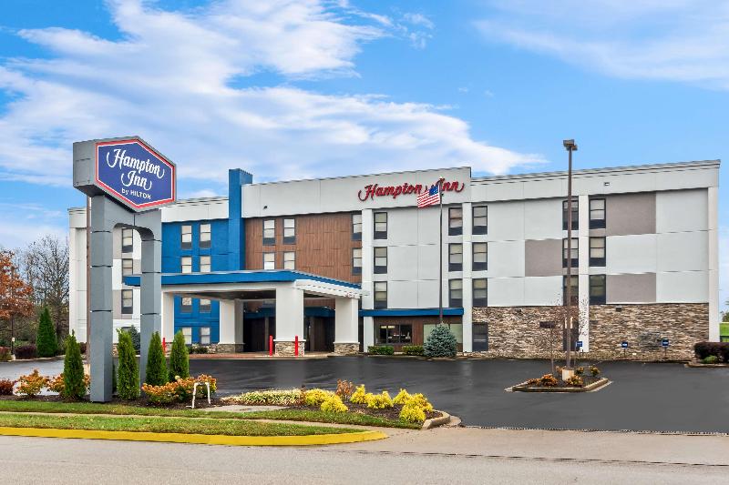 Hampton Inn Lexington/Georgetown image