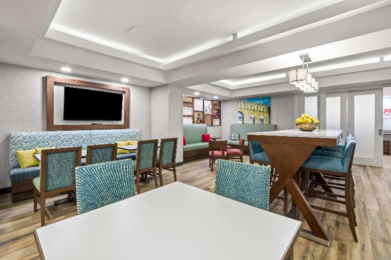 Hampton Inn Lexington/Georgetown image