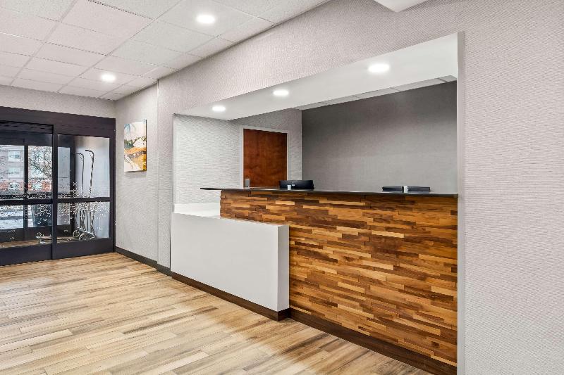 Hampton Inn Lexington/Georgetown image
