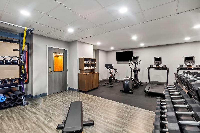 Hampton Inn Lexington/Georgetown image