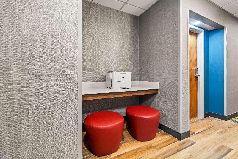 Hampton Inn Lexington/Georgetown image