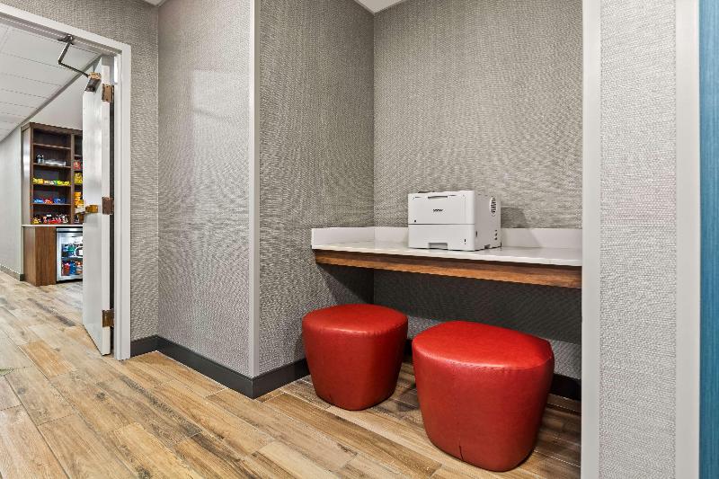 Hampton Inn Lexington/Georgetown image