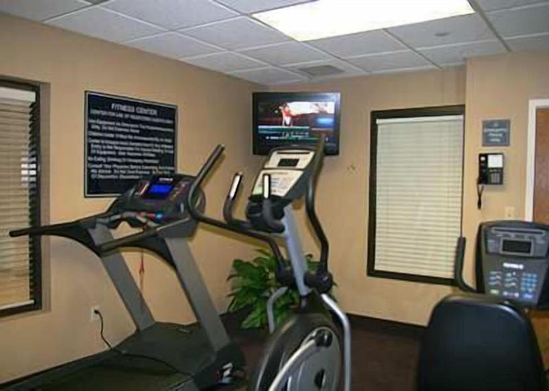 Hampton Inn Lexington/Georgetown image