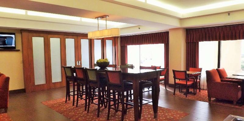 Hampton Inn Lexington/Georgetown image