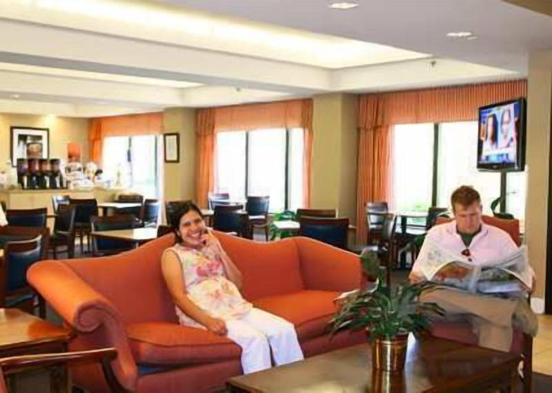 Hampton Inn Lexington/Georgetown image