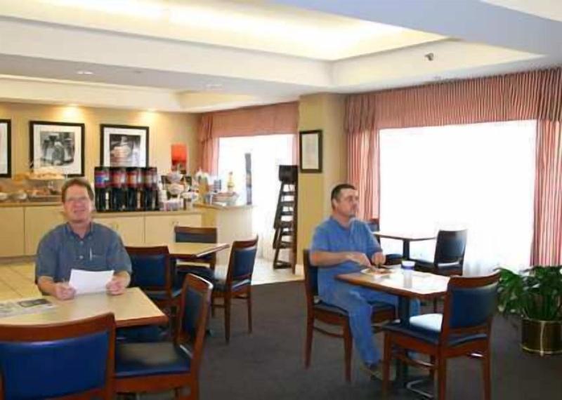 Hampton Inn Lexington/Georgetown image