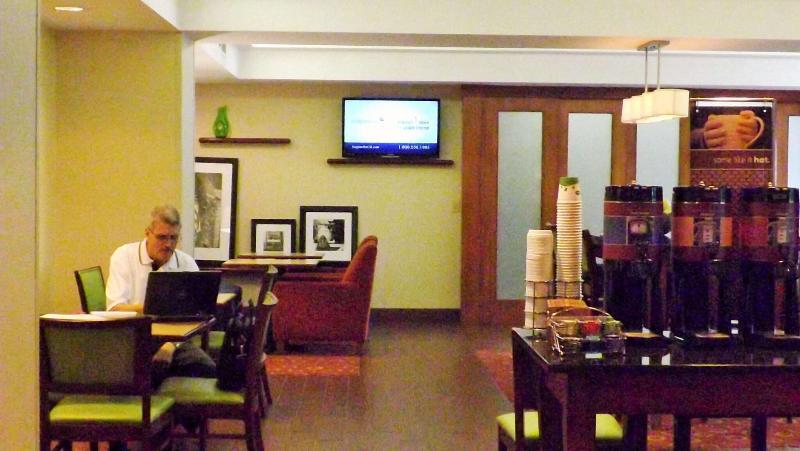 Hampton Inn Lexington/Georgetown image