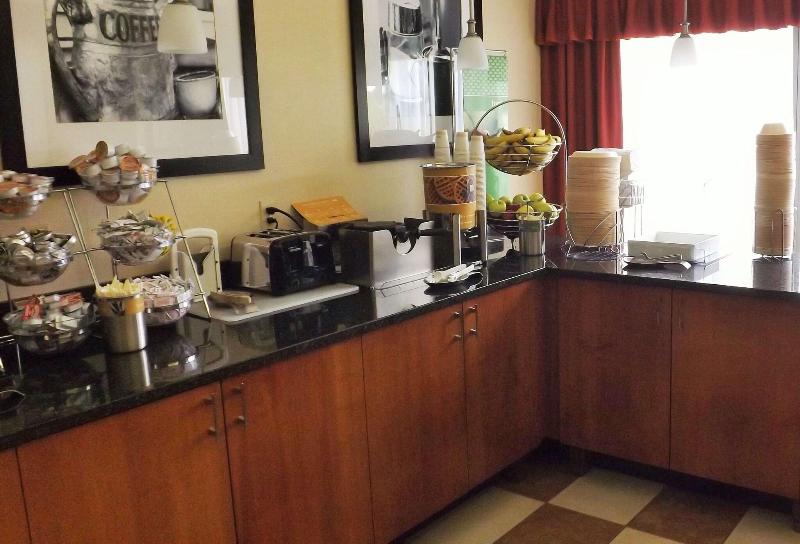 Hampton Inn Lexington/Georgetown image