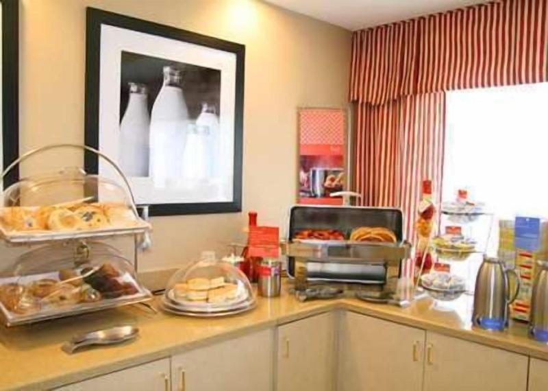 Hampton Inn Lexington/Georgetown image