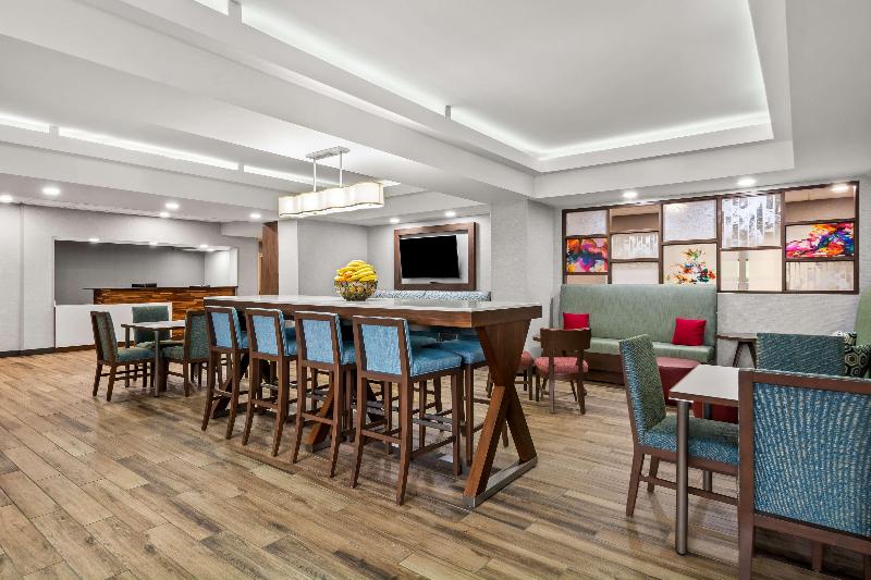 Hampton Inn Lexington/Georgetown image