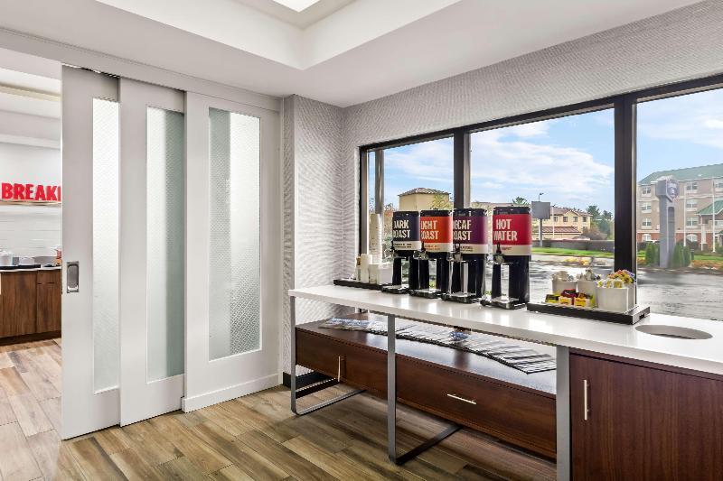 Hampton Inn Lexington/Georgetown image