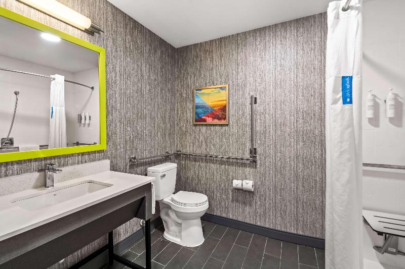 Hampton Inn Lexington/Georgetown image