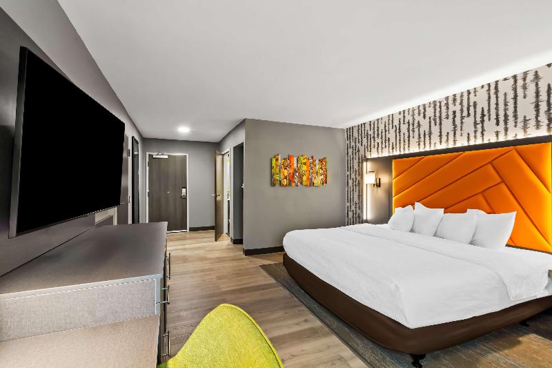 Hampton Inn Lexington/Georgetown image
