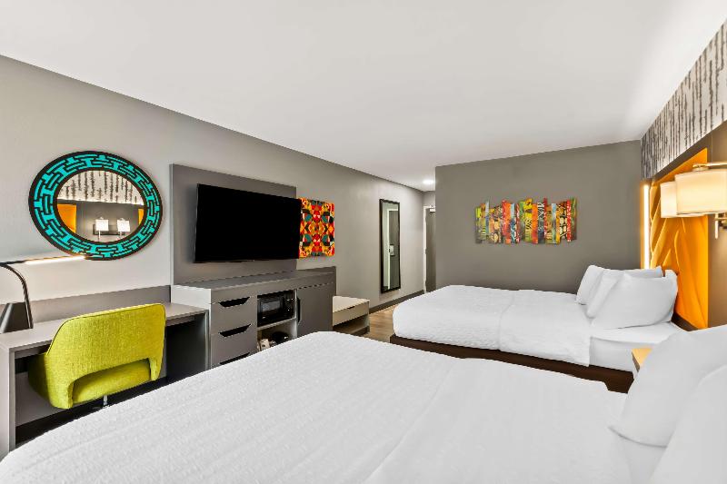 Hampton Inn Lexington/Georgetown image