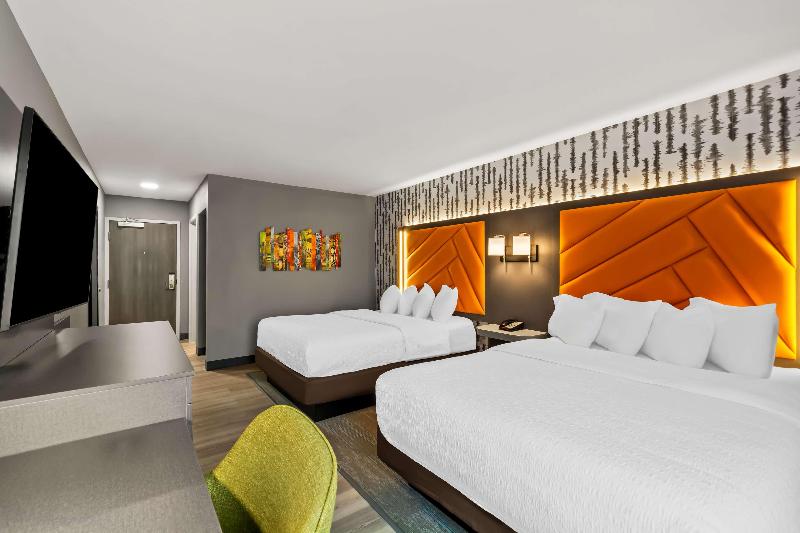 Hampton Inn Lexington/Georgetown image