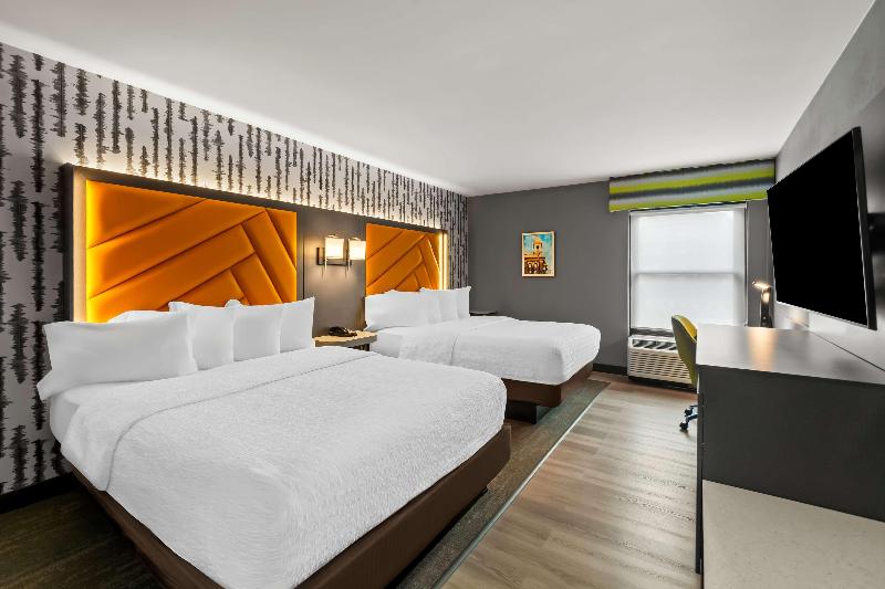 Hampton Inn Lexington/Georgetown image