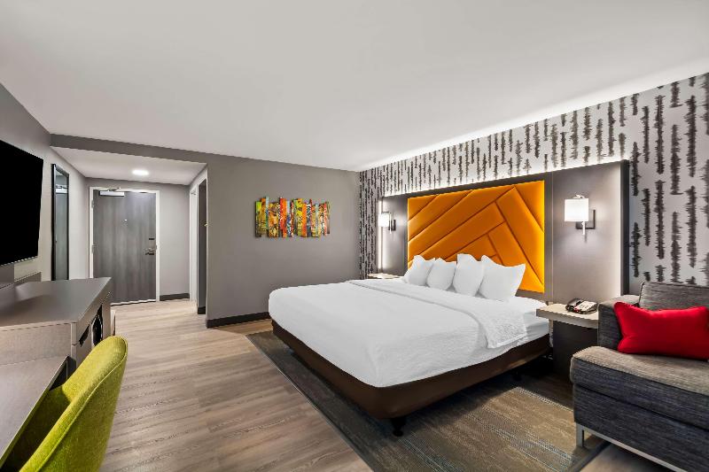 Hampton Inn Lexington/Georgetown image