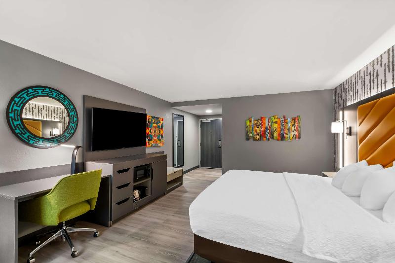 Hampton Inn Lexington/Georgetown image