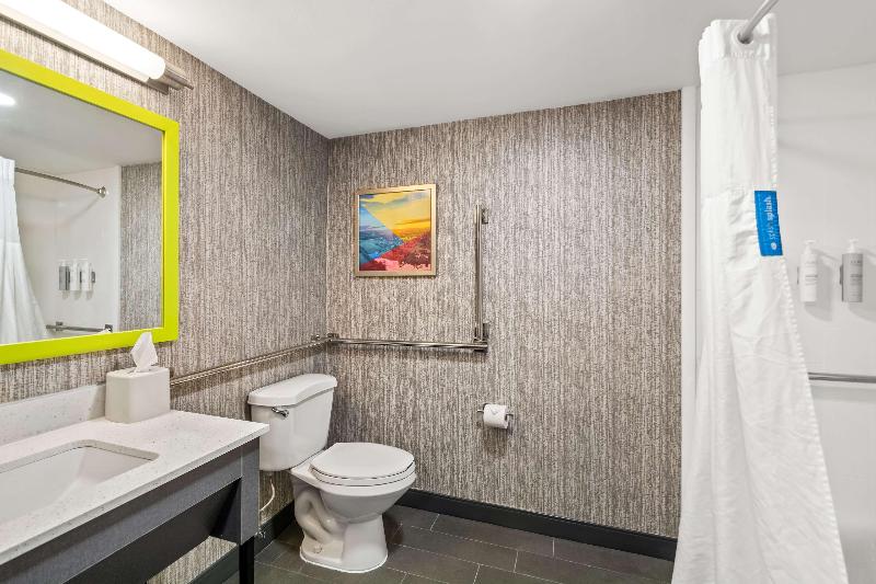 Hampton Inn Lexington/Georgetown image