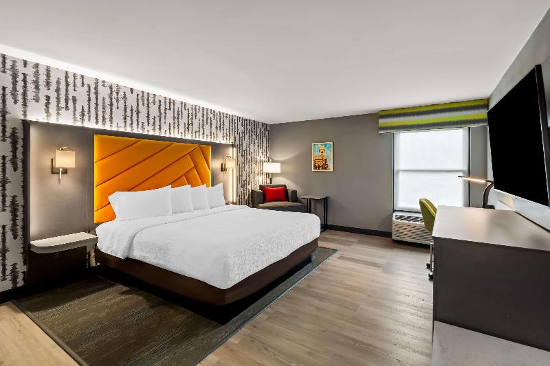 Hampton Inn Lexington/Georgetown image