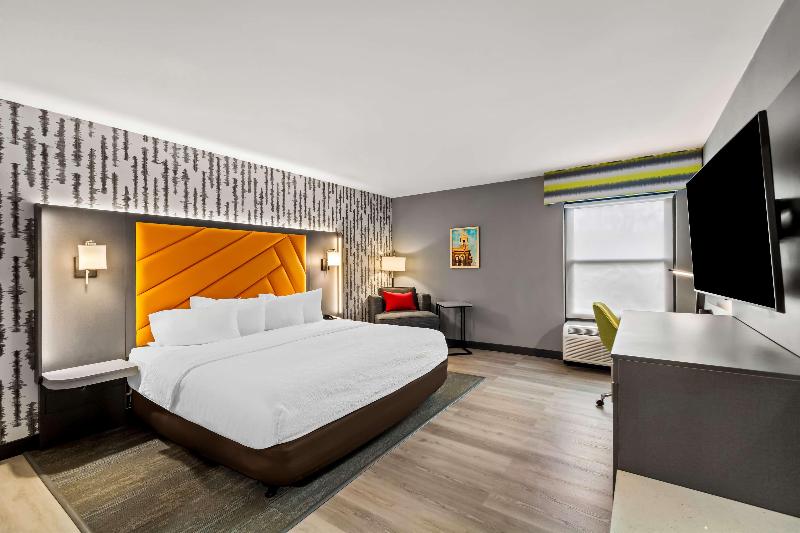 Hampton Inn Lexington/Georgetown image
