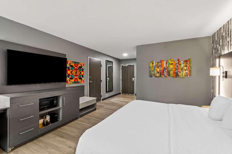 Hampton Inn Lexington/Georgetown image