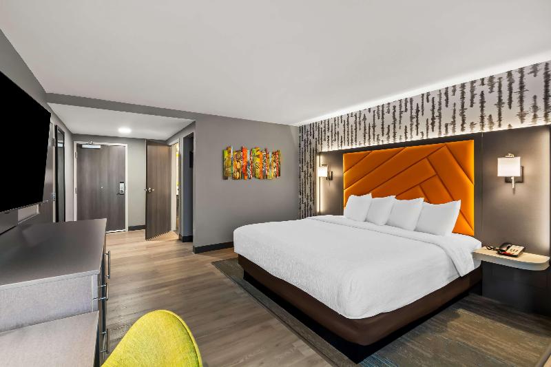 Hampton Inn Lexington/Georgetown image