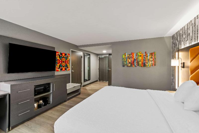 Hampton Inn Lexington/Georgetown image