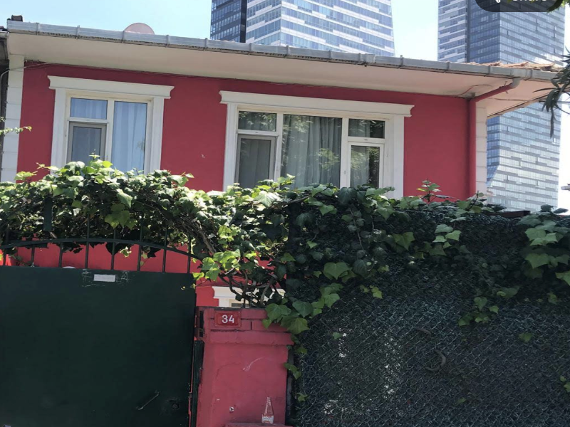 Sisli Suites