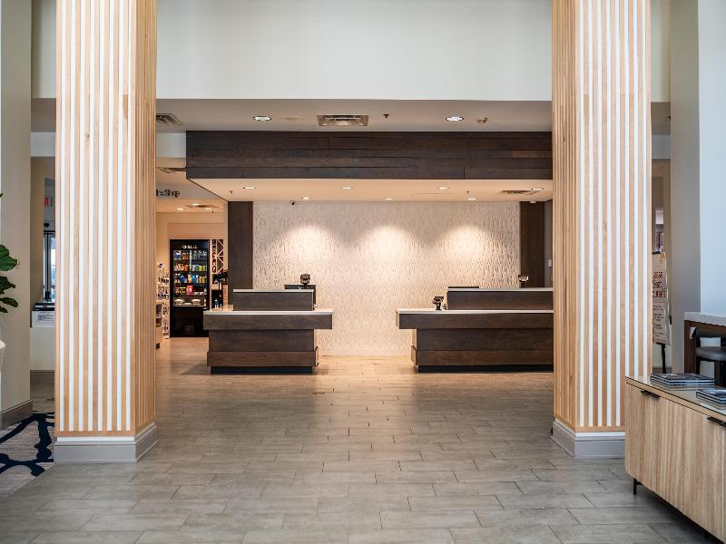 Hilton Garden Inn Rochester Downtown  image
