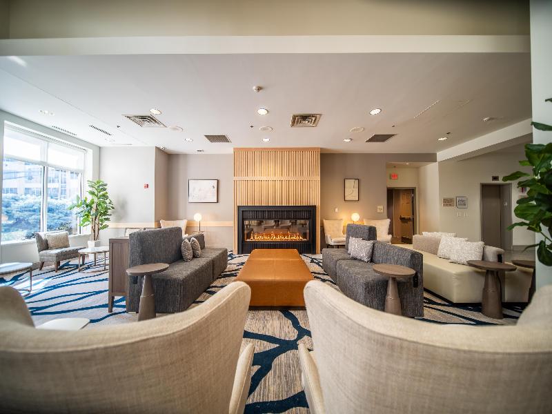 Hilton Garden Inn Rochester Downtown  image