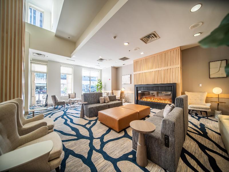 Hilton Garden Inn Rochester Downtown  image