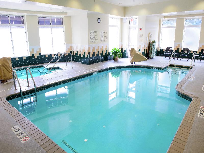 Hilton Garden Inn Rochester Downtown  image