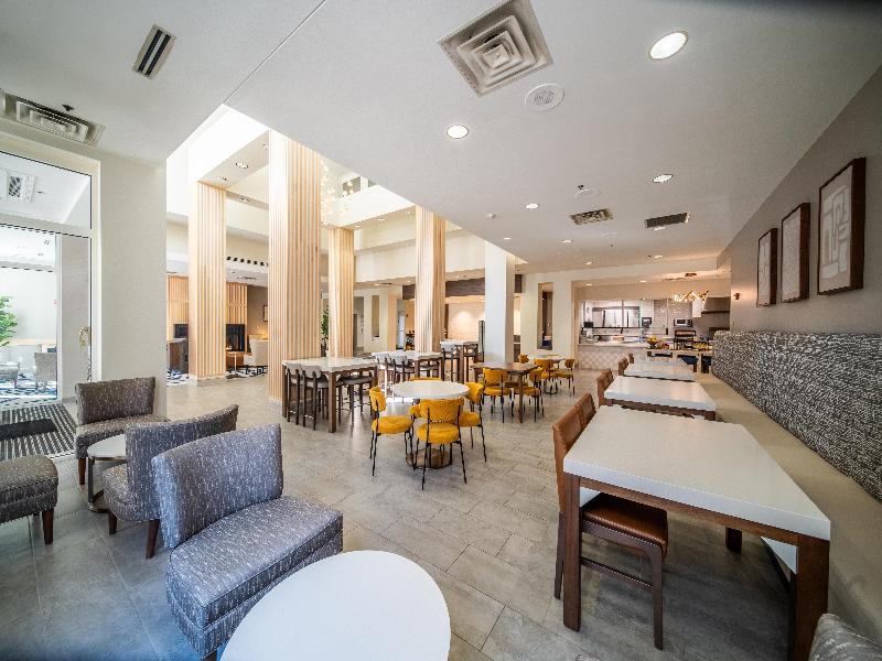 Hilton Garden Inn Rochester Downtown  image