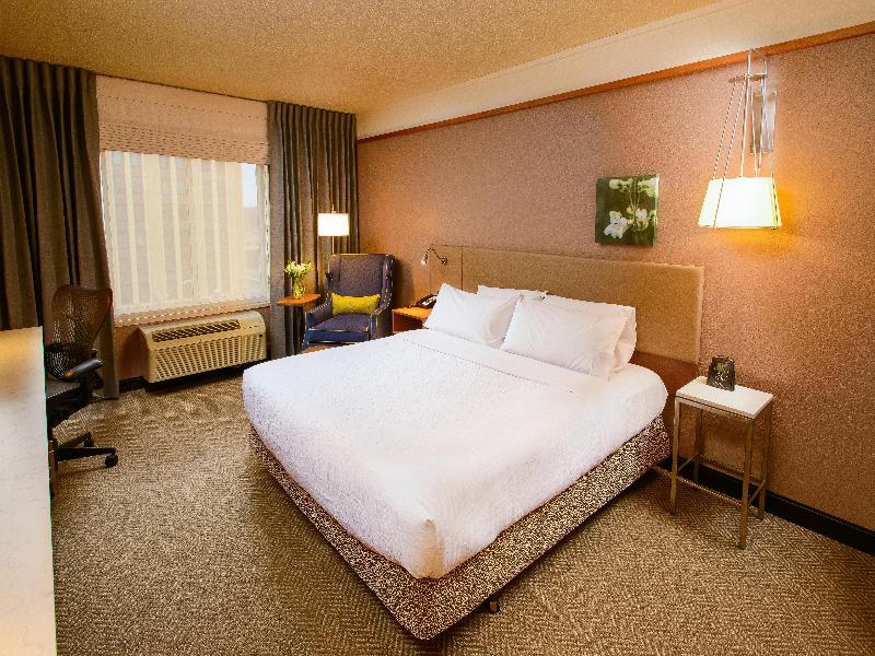 Hilton Garden Inn Rochester Downtown  image