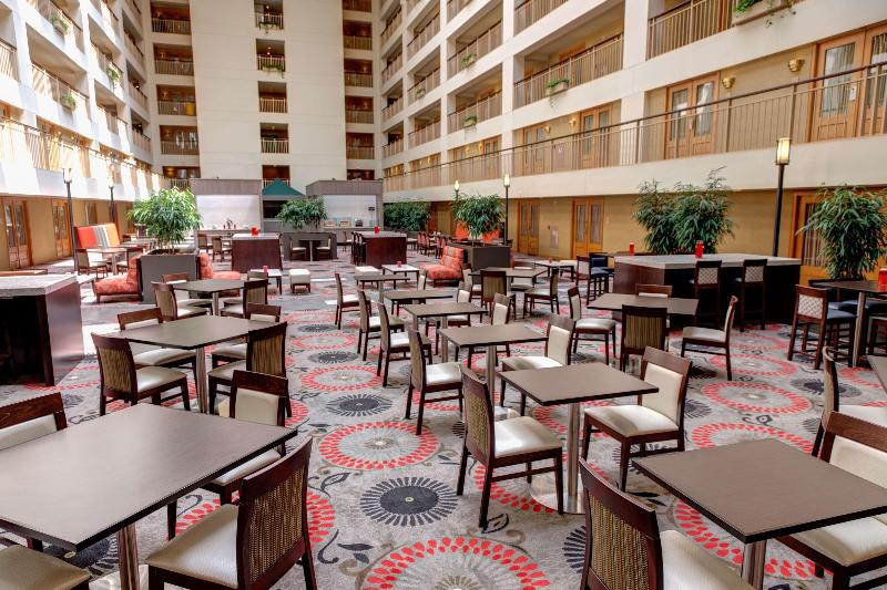 Embassy Suites Chicago - O´Hare/Rosemont