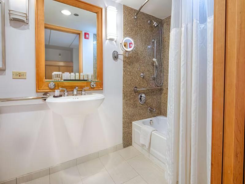 Embassy Suites by Hilton Chicago O'Hare Rosemont image