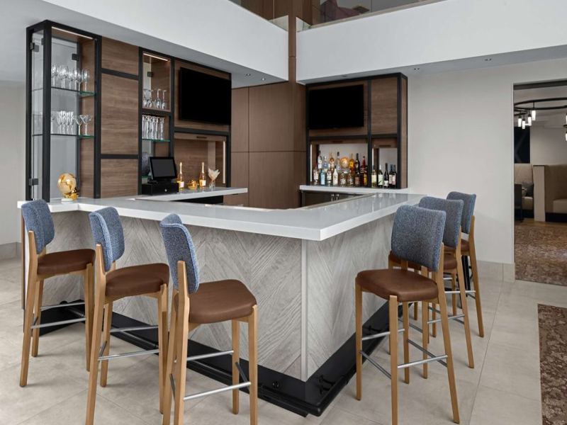 Hilton Garden Inn Bethesda Downtown image