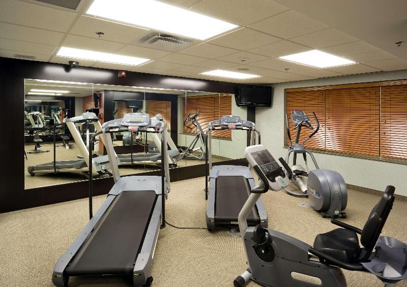 Hilton Garden Inn Mankato Downtown image