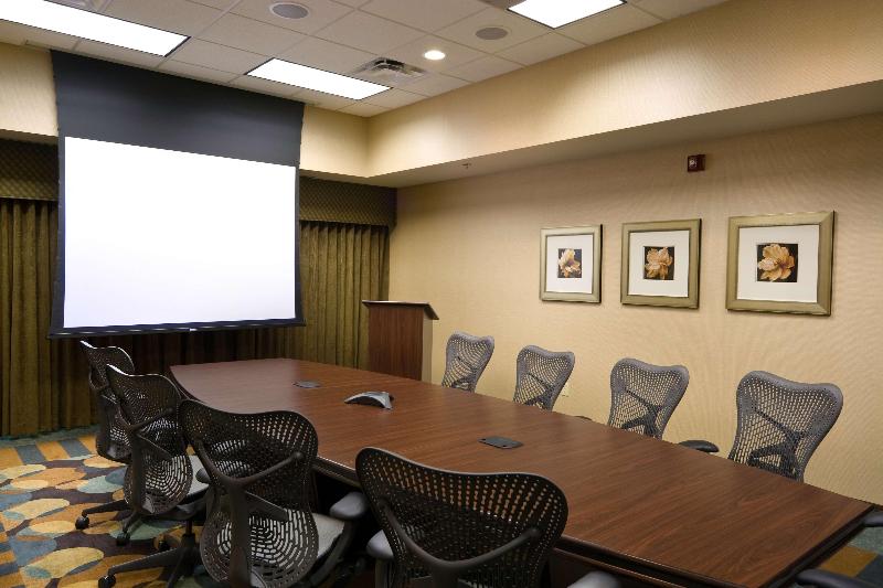 Hilton Garden Inn Mankato Downtown image